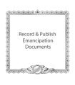 Emancipation - full set of documents